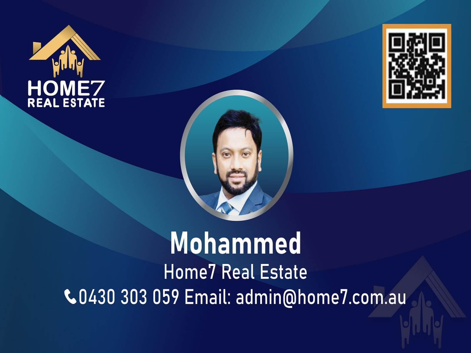 real estate agent in Liverpool