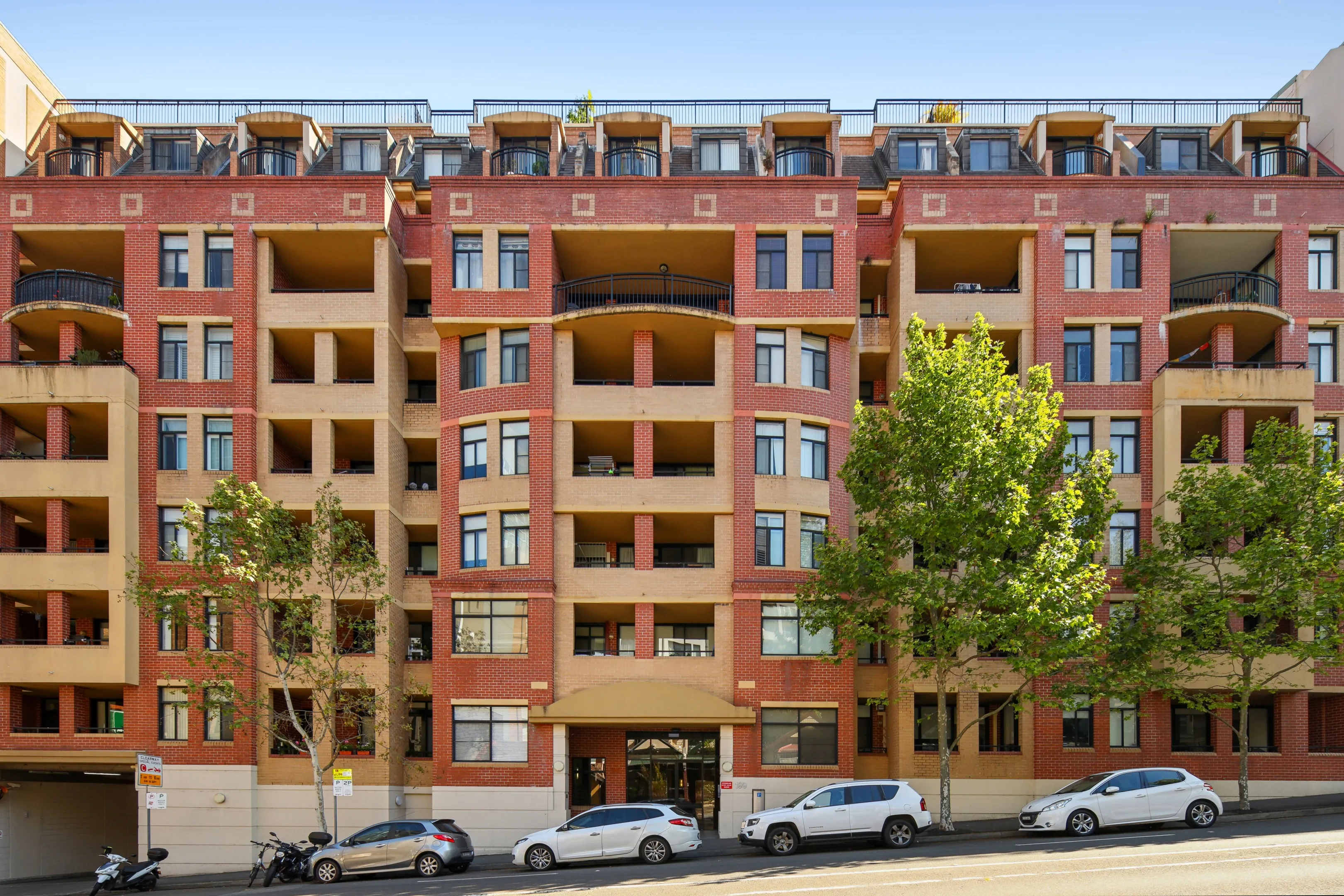 199-223 Pyrmont Street, Pyrmont, NSW 2009.webp