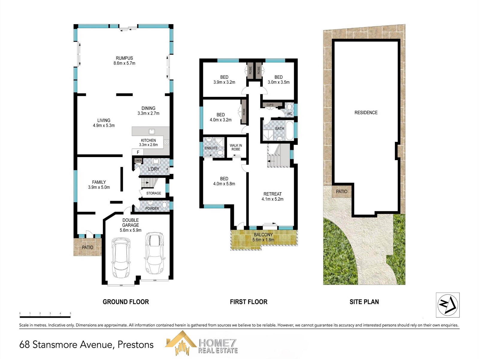 68 Stansmore Avenue Prestons NSW 2170 floor plan.jpg