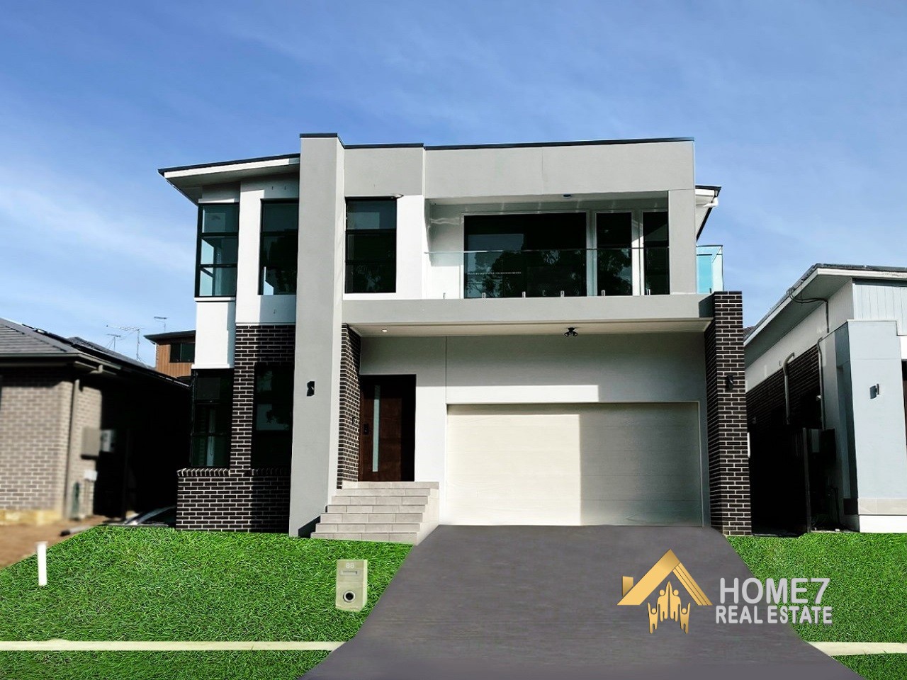 88 Fieldhouse Circuit Campbelltown NSW 2560   Home7 Real  Estate 2.jpg
