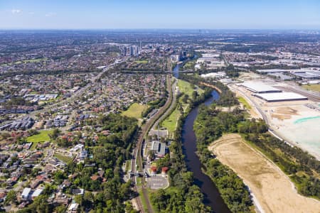 Real Estate Agent in Casula