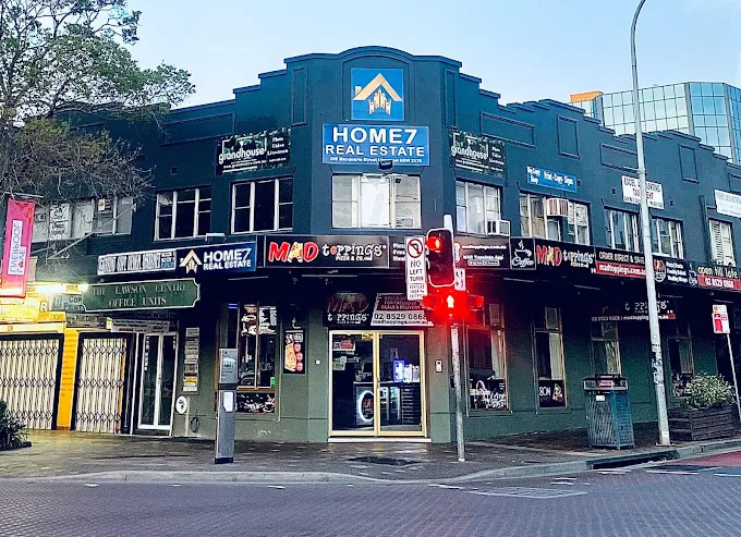 Home7 Real Estate Liverpool NSW office.jpg