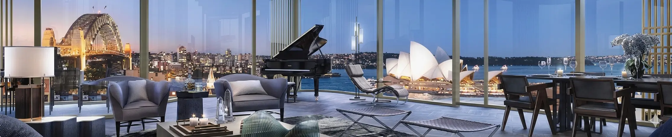 Home7 real estate services in Australia