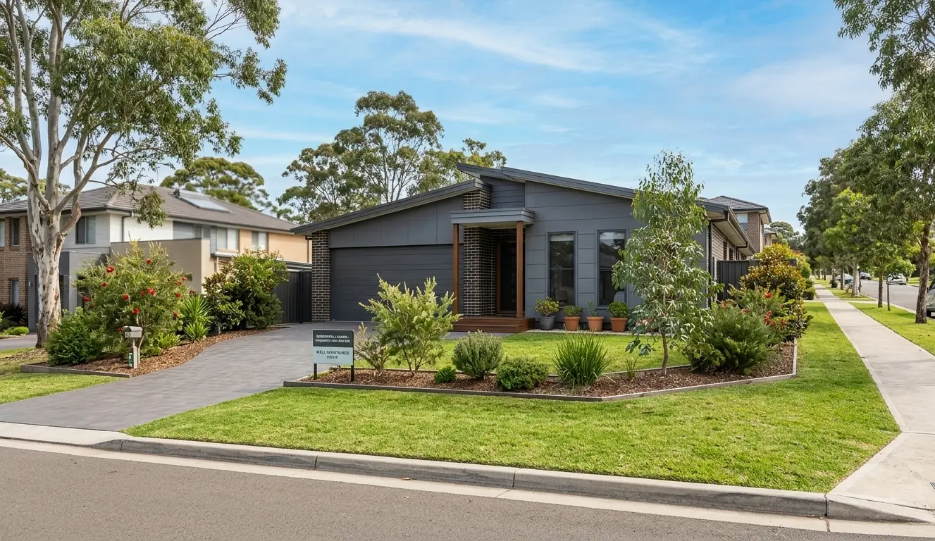 real estate services